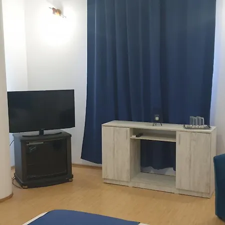 Allegro Hotel 3*