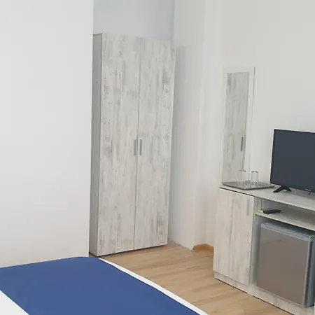 Hotel Allegro 3*