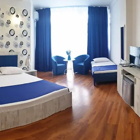 Allegro 3* Eforie Nord