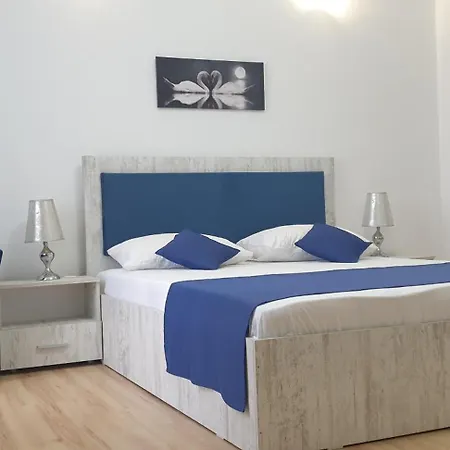 Allegro 3* Eforie Nord