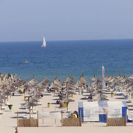 Allegro Hotel Eforie Nord