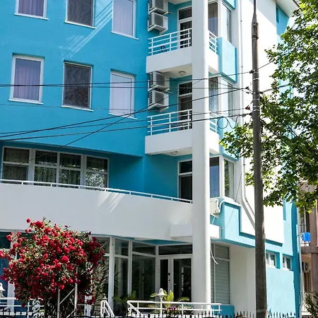 Allegro 3* Eforie Nord