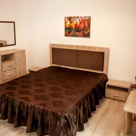 Allegro 3* Eforie Nord