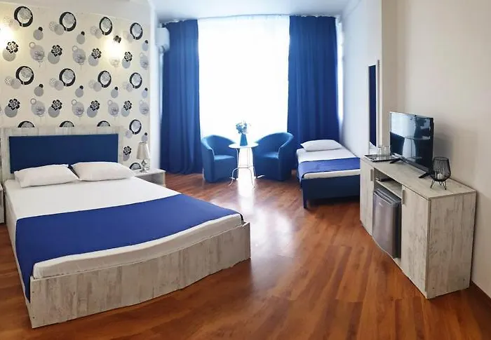 Allegro 3* Eforie Nord