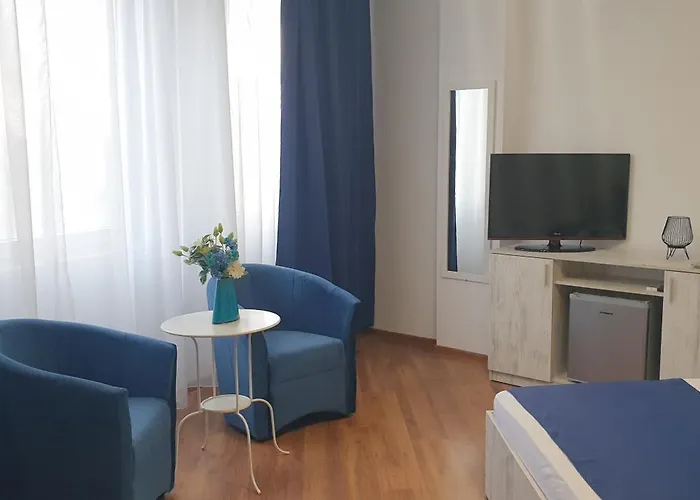 Allegro 3* Eforie Nord