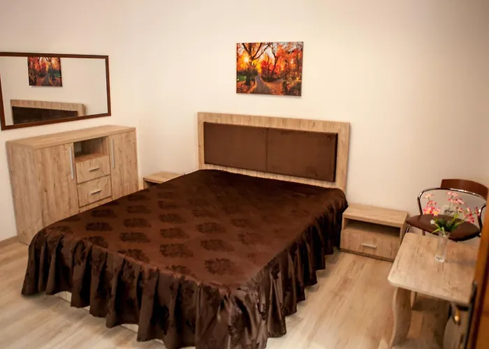 Allegro 3* Eforie Nord